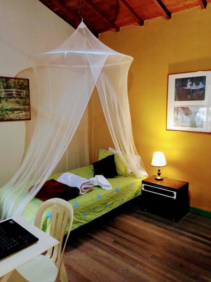 Casa Luna -Estrategica Ubicacion- Medellín Eksteriør billede