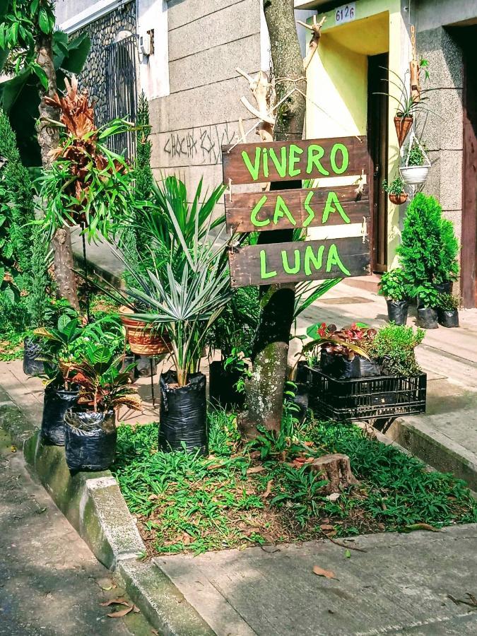 Casa Luna -Estrategica Ubicacion- Medellín Eksteriør billede