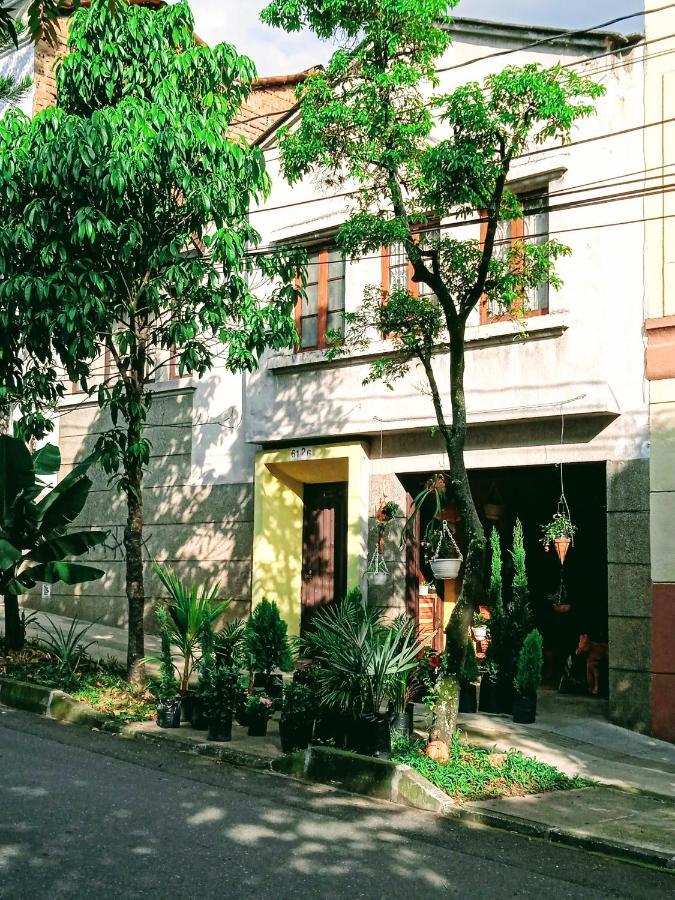 Casa Luna -Estrategica Ubicacion- Medellín Eksteriør billede